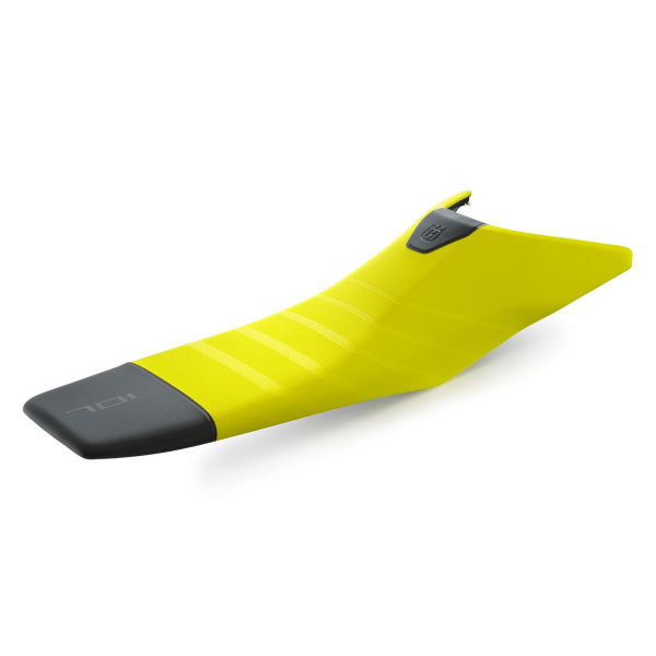 Husqvarna Ergo rider's seat